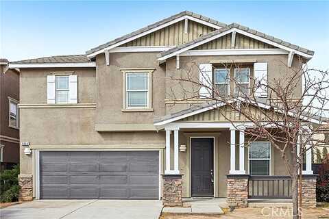 Fremont, OAK HILLS, CA 92344