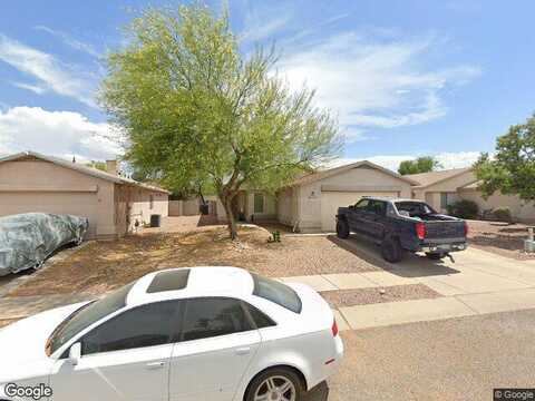 Weyburn, TUCSON, AZ 85730