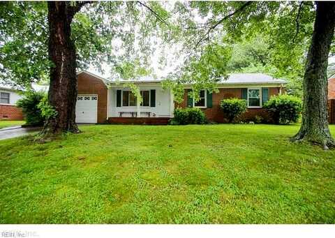 Clemson, NEWPORT NEWS, VA 23608