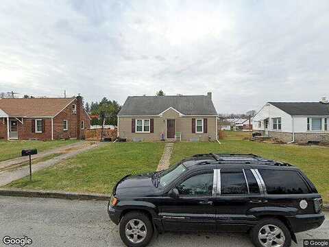 Hess, YORK, PA 17404