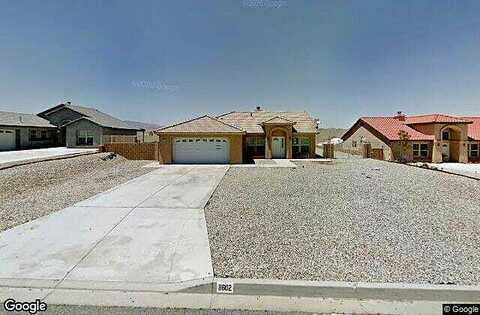 Bolero, YUCCA VALLEY, CA 92284