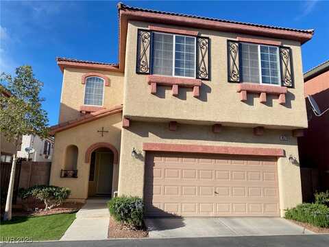 Peaceful Dreams, LAS VEGAS, NV 89139