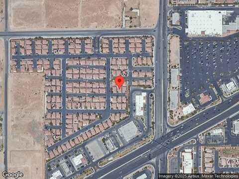 Peaceful Dreams, LAS VEGAS, NV 89139