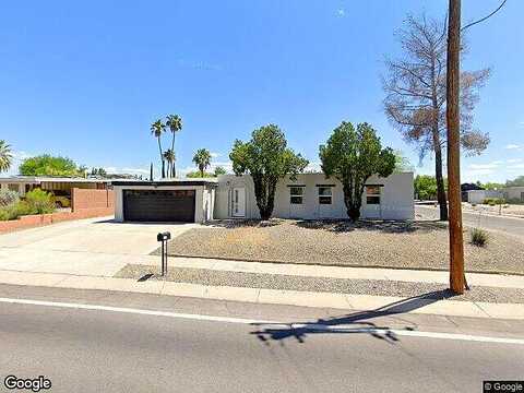 Pima, TUCSON, AZ 85715