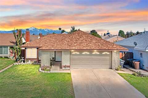 Plumwood, COLTON, CA 92324