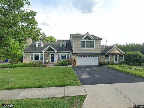 West, JENKINTOWN, PA 19046