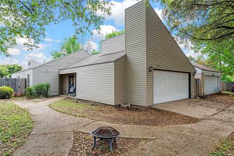 Fort Gates, WACO, TX 76708
