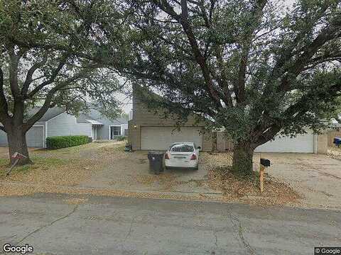 Fort Gates, WACO, TX 76708
