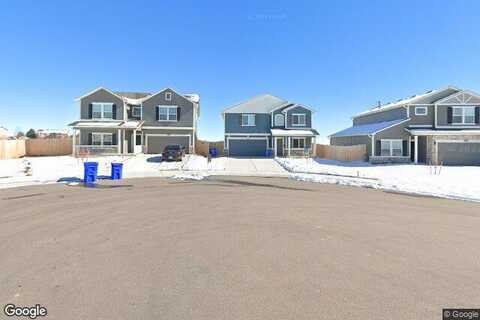 Ansley, PEYTON, CO 80831