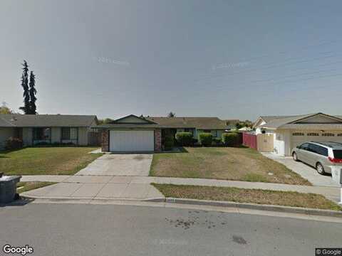 Van Ness, SALINAS, CA 93907