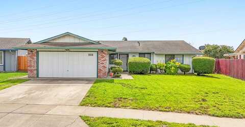 Van Ness, SALINAS, CA 93907