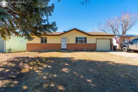 Della Vista, CANON CITY, CO 81212