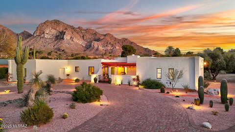 Greenock, TUCSON, AZ 85737