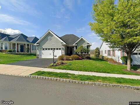 New Hope, OLEY, PA 19547