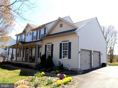 Bradford, SCHWENKSVILLE, PA 19473