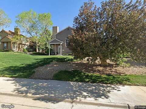 Summer, HIGHLANDS RANCH, CO 80126