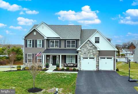Caley, KING OF PRUSSIA, PA 19406