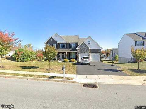 Caley, KING OF PRUSSIA, PA 19406