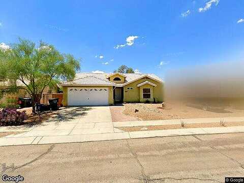 Blue Creek, TUCSON, AZ 85747
