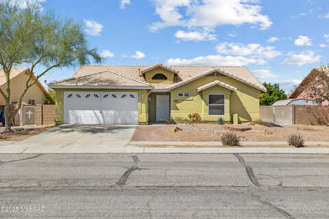 Blue Creek, TUCSON, AZ 85747