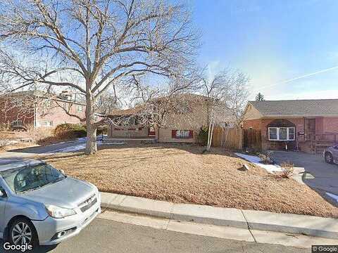Quitman, WESTMINSTER, CO 80030