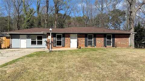 Glochester, NORCROSS, GA 30071