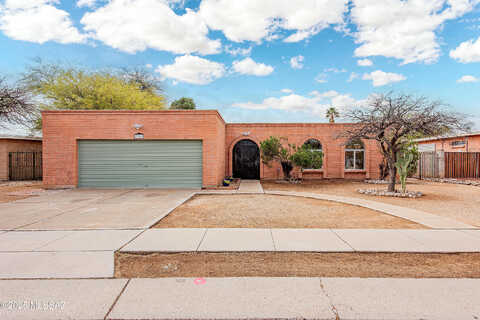 Lurlene, TUCSON, AZ 85730