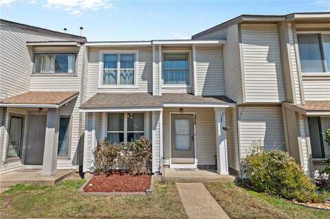 Hecate, VIRGINIA BEACH, VA 23454