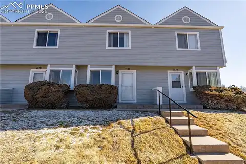 Lexington Manor, COLORADO SPRINGS, CO 80920
