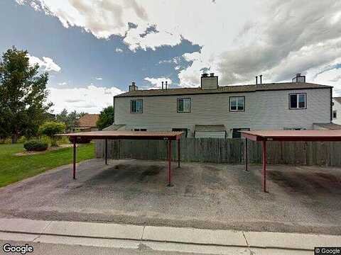 Lexington Manor, COLORADO SPRINGS, CO 80920