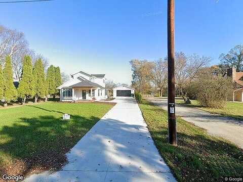 Mill, SAUKVILLE, WI 53080