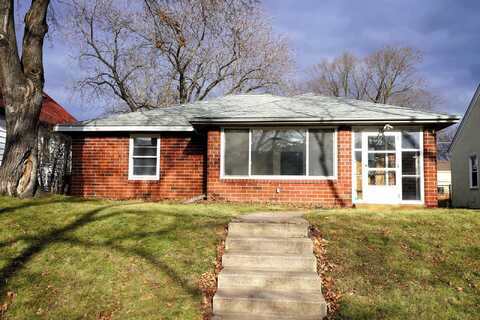 Nebraska, SAINT PAUL, MN 55106
