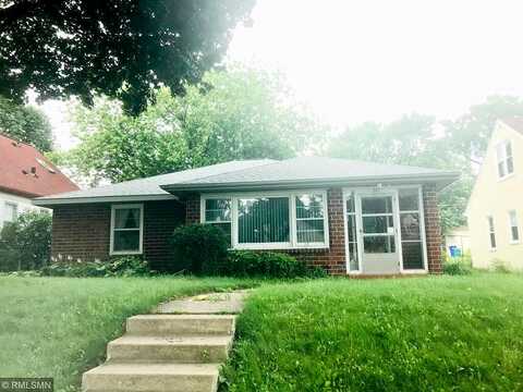 Nebraska, SAINT PAUL, MN 55106
