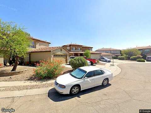Madera Village, TUCSON, AZ 85747