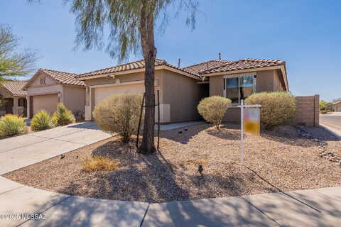 Golden Shore, TUCSON, AZ 85757