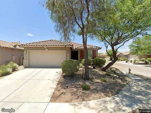 Golden Shore, TUCSON, AZ 85757