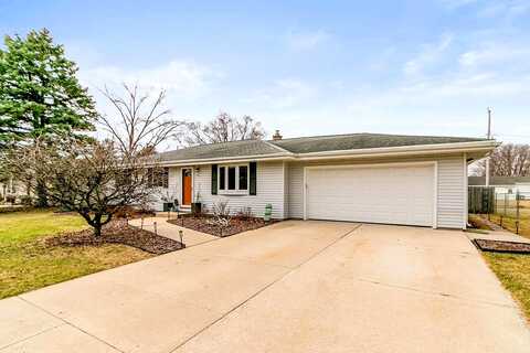 Sumac, JANESVILLE, WI 53545