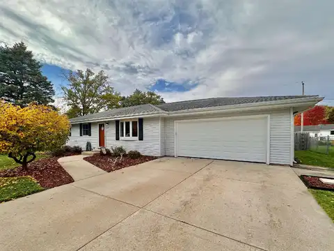 Sumac, JANESVILLE, WI 53545