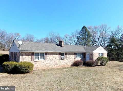 Old Sumneytown, HARLEYSVILLE, PA 19438