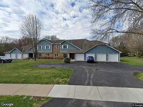 Hunters, EDEN PRAIRIE, MN 55346