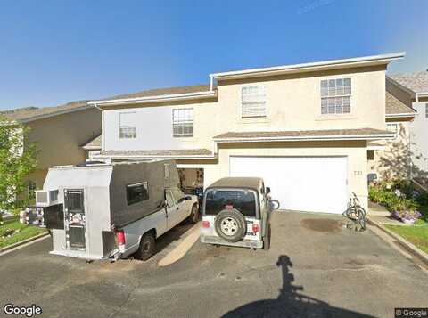 Pine, NEW CASTLE, CO 81647