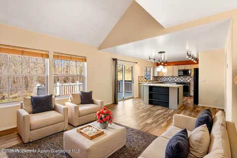 Pine, NEW CASTLE, CO 81647