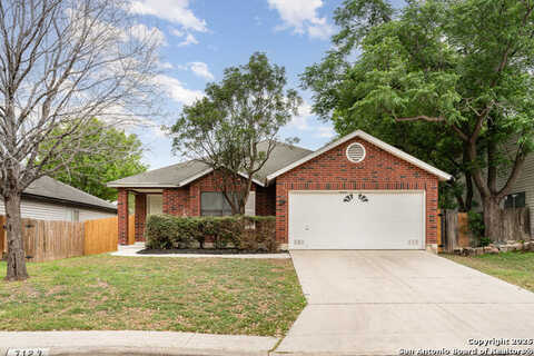 Valewood, SAN ANTONIO, TX 78240