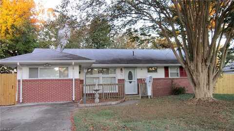 Linda, VIRGINIA BEACH, VA 23455