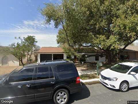 Forest Meadow, SAN ANTONIO, TX 78240
