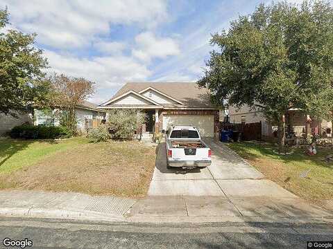 Caribou, SAN ANTONIO, TX 78244