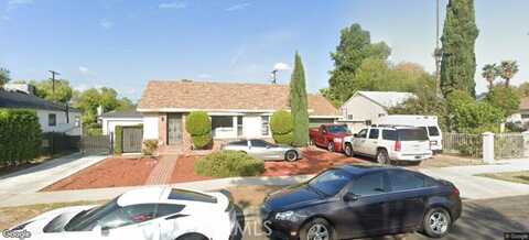 Encino, VAN NUYS, CA 91406