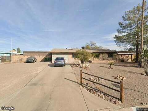 Paseo De Las Aguilas, TUCSON, AZ 85746