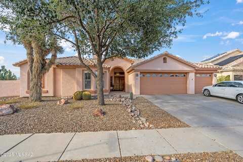 Redcliff, TUCSON, AZ 85743