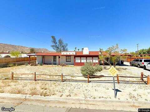 Mesquite, TWENTYNINE PALMS, CA 92277